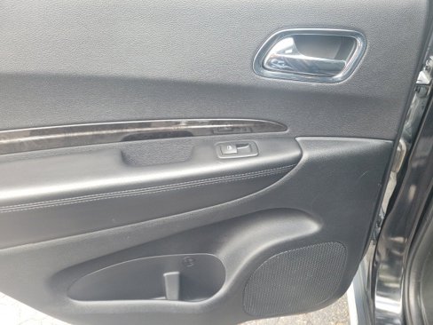Used 2015 Dodge Durango Limited image 26