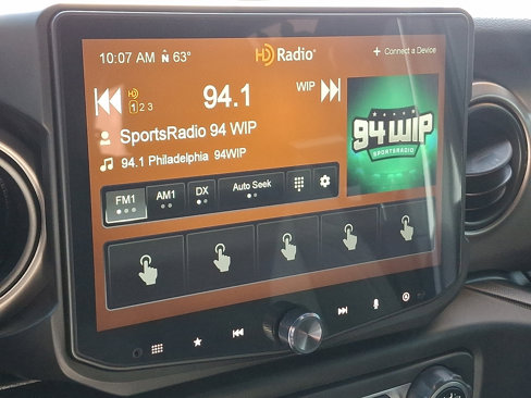 Certified 2020 Jeep Wrangler Unlimited Sport S image 17