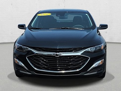 Used 2024 Chevrolet Malibu RS image 2