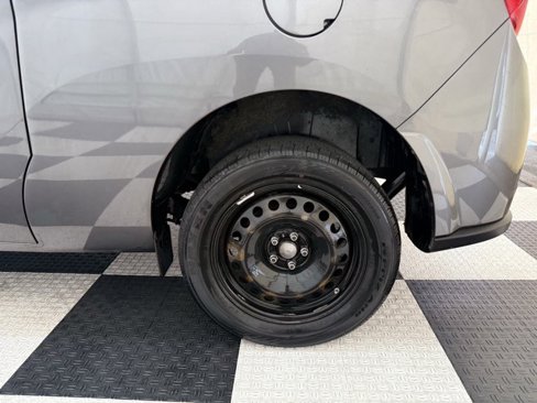 Used 2020 RAM ProMaster City SLT w/ Popular Equipment Group image 10