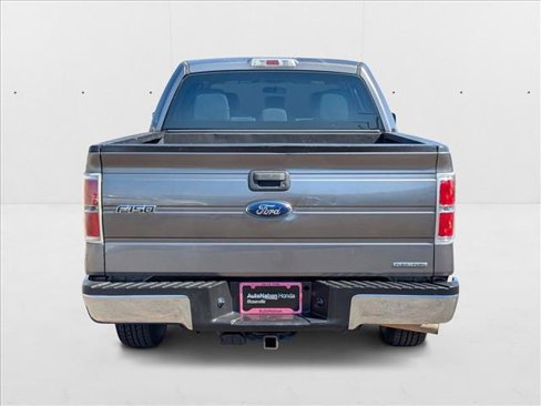 Used 2013 Ford F150 XL w/ Mid Equipment Group image 5