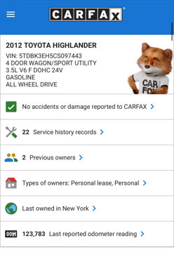 Used 2012 Toyota Highlander SE image 10