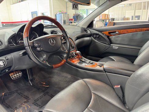 Used 2003 Mercedes-Benz SL 500 image 25