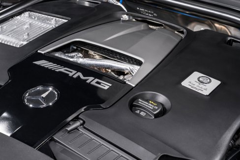 Used 2024 Mercedes-Benz G 63 AMG 4MATIC image 48