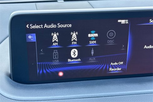 Used 2022 Lexus RX 350 AWD w/ Premium Package image 21