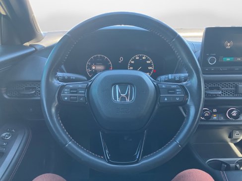 Used 2023 Honda HR-V Sport image 12