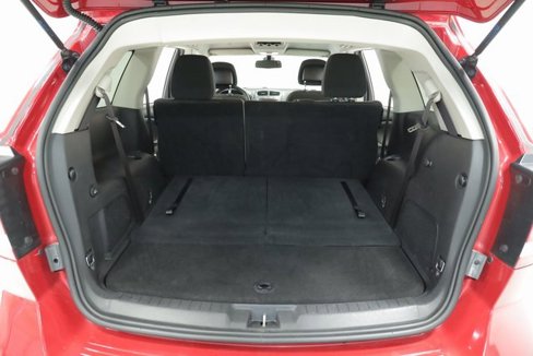 Used 2019 Dodge Journey SE w/ Connectivity Group image 26