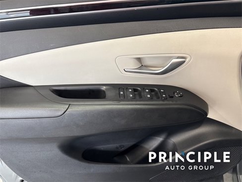 Used 2024 Hyundai Tucson SEL image 17