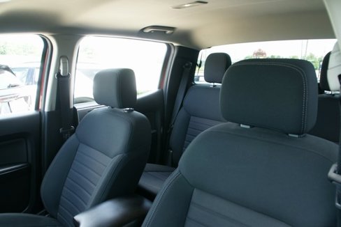Used 2021 Ford Ranger XLT w/ Equipment Group 301A Mid image 19