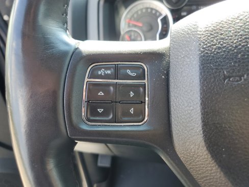 Used 2017 RAM 1500 Big Horn image 14