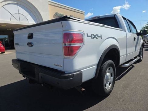 Used 2013 Ford F150 XL w/ PWR Equipment Group image 3
