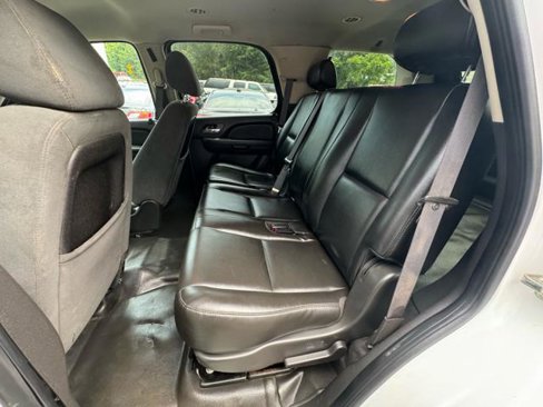 Used 2007 Chevrolet Tahoe LS w/ Skid Plate Package image 10