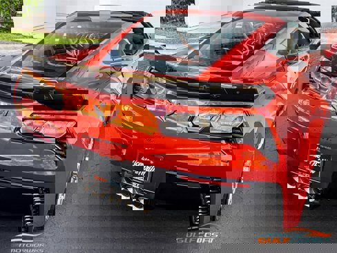 Used 2015 Chevrolet Corvette Z06 w/ 3LZ Preferred Equipment Group image 62