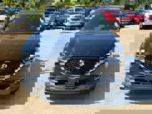 Used 2024 MAZDA CX-30 AWD 2.5 S w/ Select Sport Pkg image 2