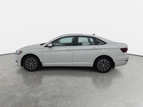 Used 2020 Volkswagen Jetta SE image 6