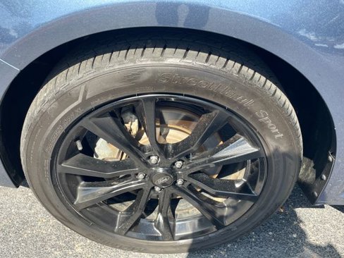 Used 2019 Ford Flex Limited w/ Equipment Group 303A image 27