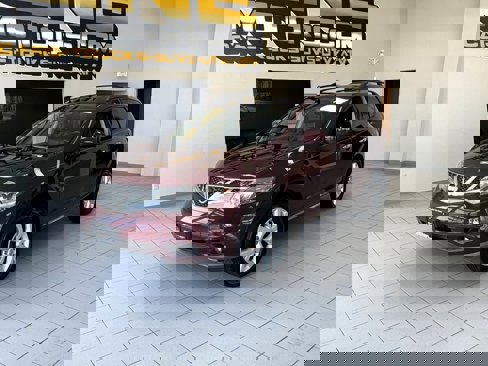 Used 2012 Nissan Murano SL image 3