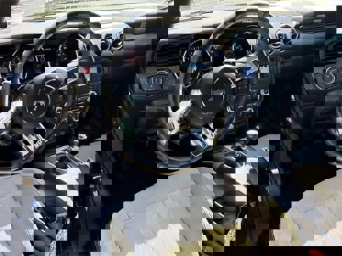 Certified 2022 Ford Mustang Coupe image 12
