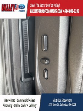 Used 2015 Ford Escape Titanium image 37