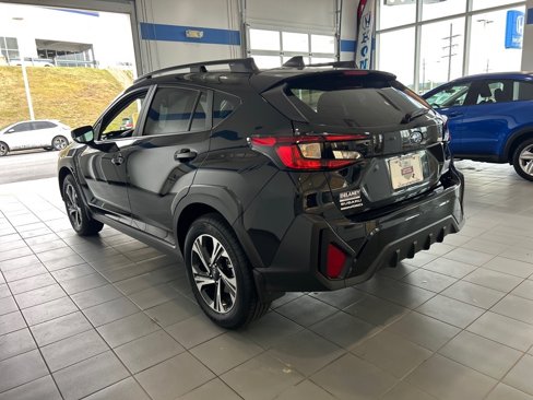 Used 2024 Subaru Crosstrek 2.0i Premium image 7