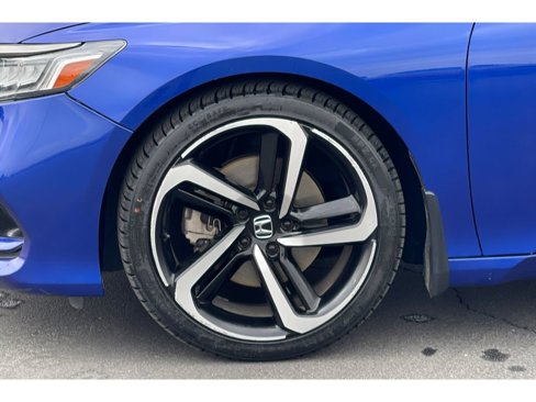 Certified 2019 Honda Accord Sport image 41