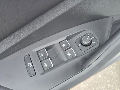 New 2025 Volkswagen Jetta Sport image 24