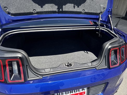 Used 2014 Ford Mustang Coupe image 25