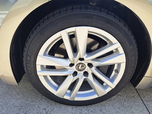 Used 2022 Lexus IS 300 image 18
