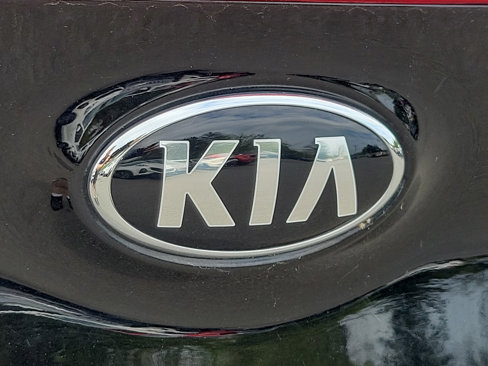 Used 2021 Kia Sportage S image 28