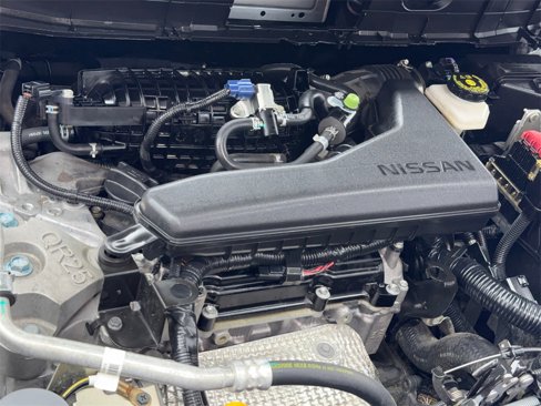 Used 2018 Nissan Rogue SV image 58