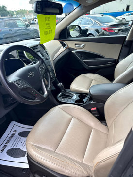 Used 2014 Hyundai Santa Fe Limited image 15