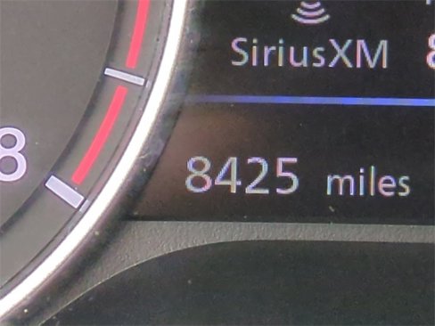 Used 2023 Nissan Sentra SV image 15