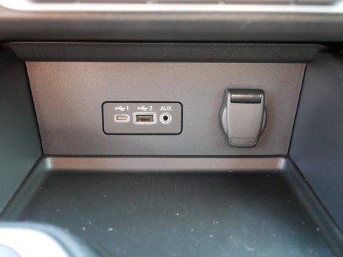 Certified 2022 Nissan Sentra SV w/ Trunk Package image 31