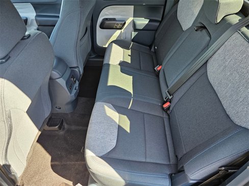 New 2025 Ford Maverick XLT w/ XLT Luxury Package image 15
