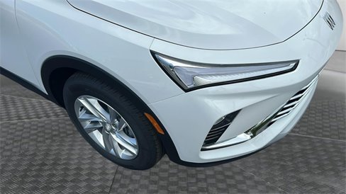 New 2025 Buick Envista Preferred w/ Convenience I Package image 10