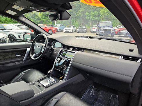 Used 2020 Land Rover Discovery Sport S image 47