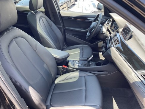 Used 2021 BMW X1 sDrive28i w/ Convenience Package image 23