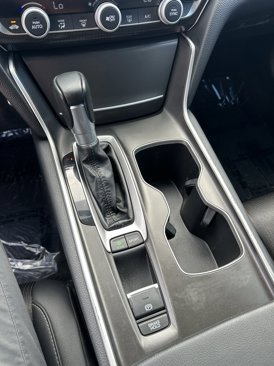 Used 2020 Honda Accord Sport image 13