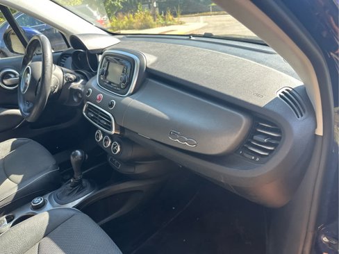Used 2016 FIAT 500X Trekking image 8
