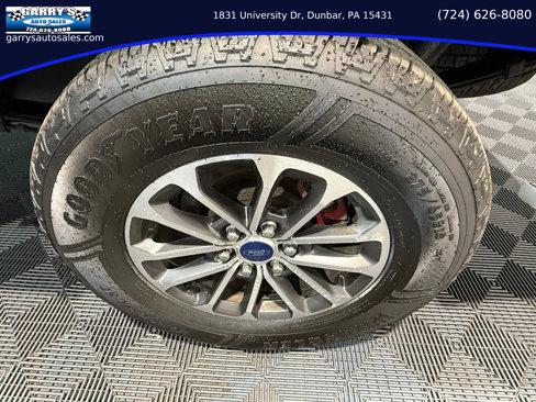 Used 2015 Ford F150 XLT w/ Equipment Group 301A Mid image 12