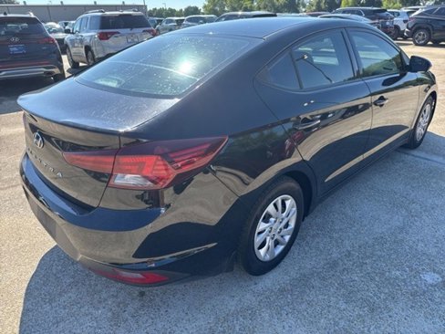 Used 2020 Hyundai Elantra SE w/ Cargo Package (C1) image 5