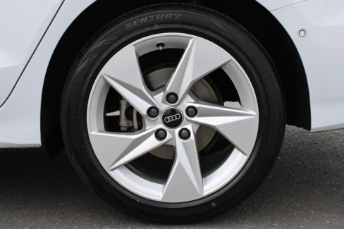 Used 2024 Audi A3 2.0T Premium image 10