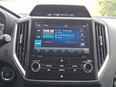 Used 2019 Subaru Forester Limited image 20