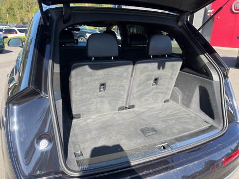 Used 2017 Audi Q7 3.0T Premium Plus image 20