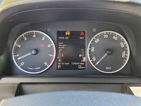 Used 2016 Land Rover LR4 HSE image 25