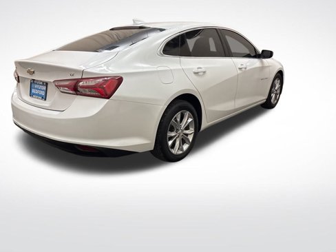 Used 2020 Chevrolet Malibu LT image 5