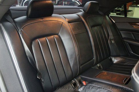 Used 2014 Mercedes-Benz CLS 550 4MATIC image 35