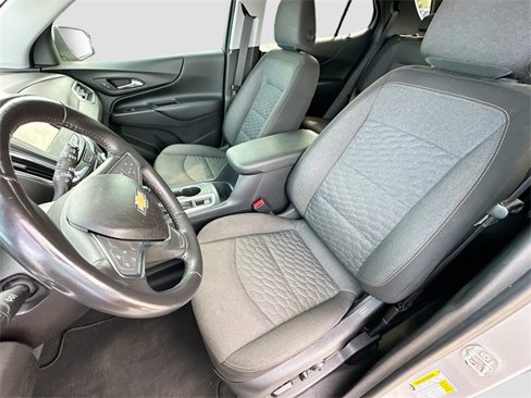Used 2019 Chevrolet Equinox LT image 19