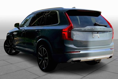 Used 2020 Volvo XC90 T6 Inscription image 11