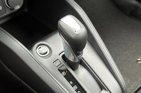 New 2025 Nissan Kicks Play S image 23